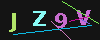 Gambar captcha